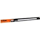 Luminária LED Slim 36W 6500K Bivolt Completa Foxlux