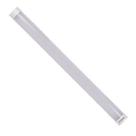 Luminária LED Slim 36W 6500K Bivolt - Foxlux - 1200mm x 75mm x 23mm - Economia de Energia 80%
