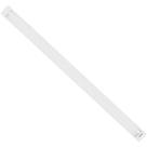 Luminária Led Slim 36w Bivolt Luz Branca Foxlux