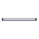 Luminária Led Slim 36w Tubular Sobrepor 100cm Branco Frio Luminária Led Slim 36w Tubular Sobrepor 100cm Branco Frio