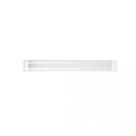 Luminária Led Slim 60x7,5cm 18W 3000K - Blumenau