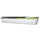 Luminária Led Slim Fit 36W 6500K Lumanti 1m