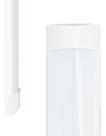 Luminária Led Slim Linear 18W Frio 6500K 60Cm