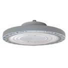 Luminária led smd ufo high bay galpão industrial 83w bivolt 4000k(branco neutro) Luminária led smd ufo high bay galpão industrial 83w bivolt 4000k(branco neutro)