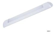 Luminaria Led Sob Linear 18w Biv Ksp 6.5k Kian
