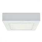Luminaria Led Sob Quad 12W 6000K 17Cm Kian