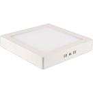 Luminaria Led Sob Quad 18W 4100K 21,2Cm Blume Luminaria Led Sob Quad 18W 4100K 21,2Cm Blume