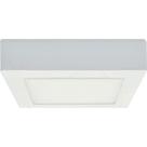 Luminaria Led Sob Quad 18W 6000K 22,5Cm Kian
