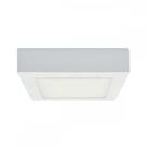 Luminaria Led Sob Quad 18W 6000K 22,5Cm Kian