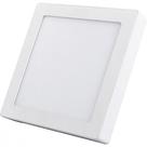 Luminaria Led Sob Quad 18W 6500K 22,5C Ledbee