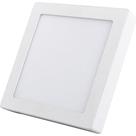 Luminaria Led Sob Quad 18W 6500K 22,5C Ledbee