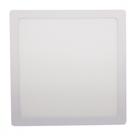 Luminaria Led Sob Quad 18W 6500K Economax