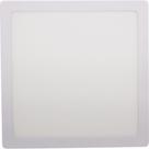 Luminaria Led Sob Quad 18W 6500K Economax