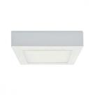 Luminaria Led Sob Quad 24W 6000K 28,5Cm Kian