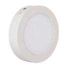 Luminaria Led Sob Red 12W 6000K 17Cm Kian
