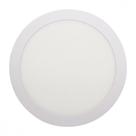 Luminaria Led Sob Red 12W 6500K Economax