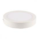 Luminaria Led Sob Red 18W 3000K 20,9Cm Blume Luminaria Led Sob Red 18W 3000K 20,9Cm Blume