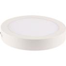 Luminaria Led Sob Red 18W 6500K 20,9Cm Blume