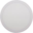 Luminaria Led Sob Red 18W 6500K Economax