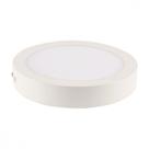 Luminaria Led Sob Red 24W 3000K 28,5Cm Blume