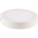 Luminaria Led Sob Red 24W 3000K 28,5Cm Blume