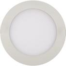 Luminaria Led Sob Red 24W 6500K 28,5Cm Blume