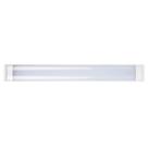 Luminária LED Sobrepor 9W Slim Blumenau 6500K Luz Branca Luminária LED Sobrepor 9W Slim Blumenau 6500K Luz Branca
