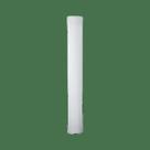 Luminária Led Sobrepor Linear 18W 6.500K Bivolt - Kian Luminária Led Sobrepor Linear 18W 6.500K Bivolt - Kian