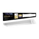 Luminaria Led Sobrepor Linear 18w 6500k Bivolt 60cm