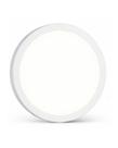 Luminaria LED Sobrepor Redondo 25W 6500K