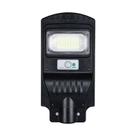 Luminária LED Solar 60W Bivolt 48 LEDs IP66 Onistek ON-LU271