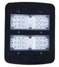 Luminária Led Star Sirius 34X27Cm 60W 220V Branco Frio Ip66