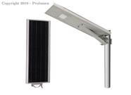 Luminária LED Street Light solar AllinOne- 3598