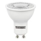 Luminária led taschibra dicroica mr16 tdl 50 7w gu10