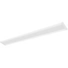 Luminária Led Taschibra Embutir 35w Tl Slim 20 Branca Bivolt 4000k Luz Neutra