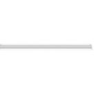 Luminária Led Taschibra Embutir Perfil Convex 56 16W Branca Bivolt