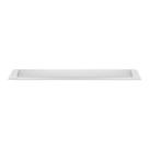 Luminária Led Taschibra Line 120 36W Bivolt