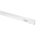 Luminária Led Taschibra Linear Com Interruptor 60cm Bivolt 6500k Luz Fria