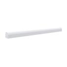 Luminária Led Taschibra Sobrepor Perfil Convex 56 16W Branca Bivolt