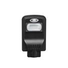 Luminária Led Taschibra Solar TR Sun Poste 20W Preto 6500K C/ Controle Remoto