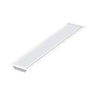 Luminária Led Taschibra TL Slim 10 de Embutir 20W Bivolt 4000K Luz Neutra