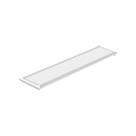 Luminária Led Taschibra Tl Slim 10 De Sobrepor 20W Bivolt 6500K Luz Branca Luminária Led Taschibra Tl Slim 10 De Sobrepor 20W Bivolt 6500K Luz Branca