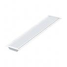 Luminária Led Taschibra TL Slim 20 de Embutir 35W Bivolt 4000K Luz Neutra