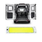 Luminaria Led Teto Luz Bau Carreta caixa de cozinha hr Fiorino Doblo Kangu