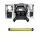 Luminaria Led Teto Luz Bau Carreta Fiorino Doblo Kangu