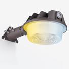 Luminária LED tipo Barn TORCHSTAR 40W-80W com acendimento automático do anoitecer ao amanhecer IP65 Luminária LED tipo Barn TORCHSTAR 40W-80W com acendimento automático do anoitecer ao amanhecer IP65