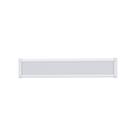 Luminária LED TL SLim PRO 15 Sobrepor Autovolt 4000K Branco
