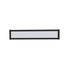 Luminária LED TL SLim PRO 15 Sobrepor Autovolt 6500K Luz Fri