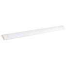 Luminaria LED Tramontina 2880 lm 36K Bivolt 6500K Luz Fría Luminaria LED Tramontina 2880 lm 36K Bivolt 6500K Luz Fría