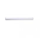 Luminária Led Tubo 60cm 9W Branca - Blumenau